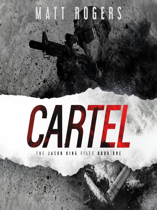 Title details for Cartel by Matt Rogers - Wait list